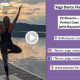 Video Link zur Take That Yoga Dance Flow Choreo
