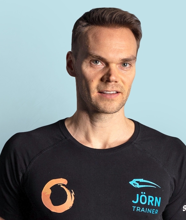 Profilbild des Trainer Jörn Richter